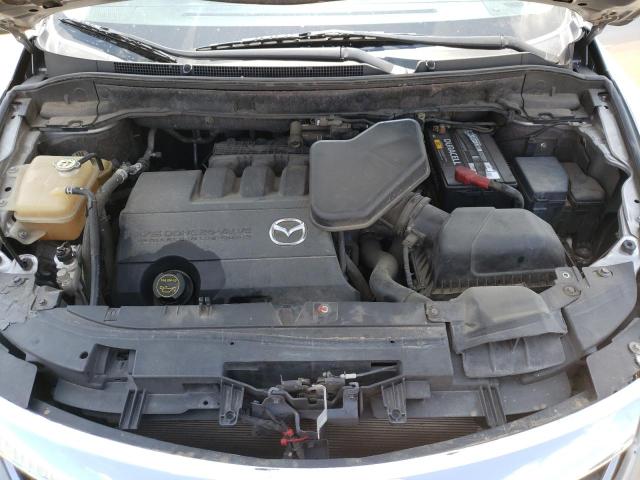 Photo 12 from auction – 2012 MAZDA CX-9 with VIN JM3TB2DA0C0338824