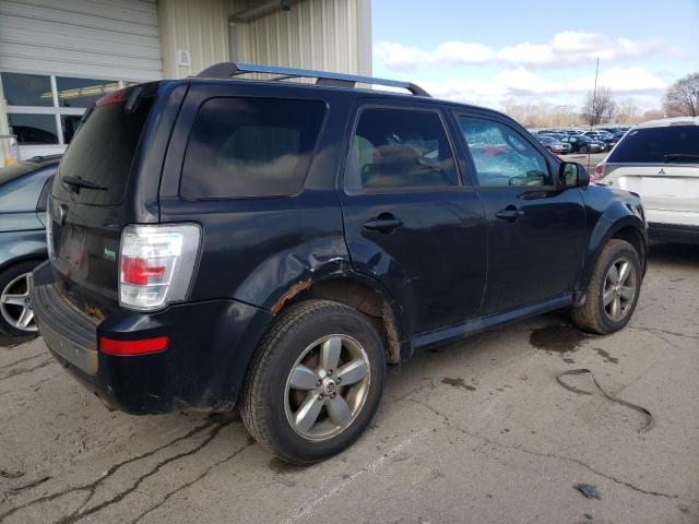 Photo 3 from auction – 2011 MERCURY MARINER PR with VIN 4M2CN9HG8BKJ00949