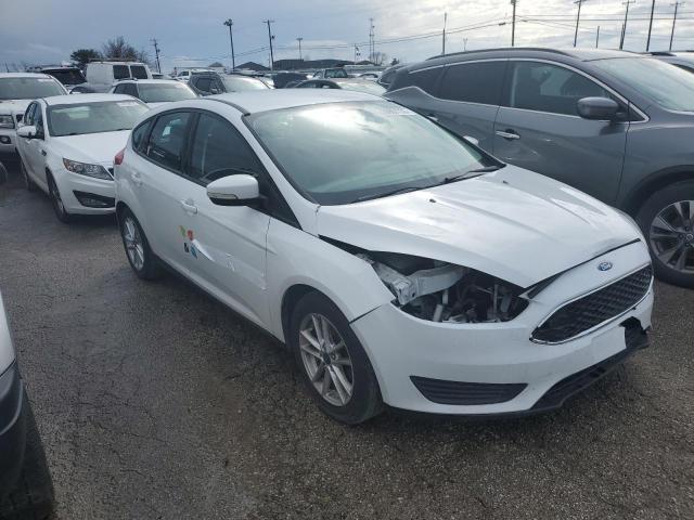 Photo 4 from auction – 2016 FORD FOCUS SE with VIN 1FADP3K2XGL373073