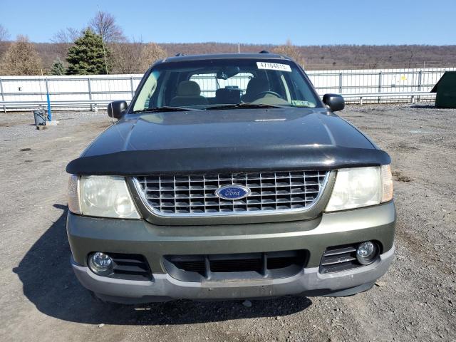 Photo 5 from auction – 2003 FORD EXPLORER X with VIN 1FMZU73K13UC77069