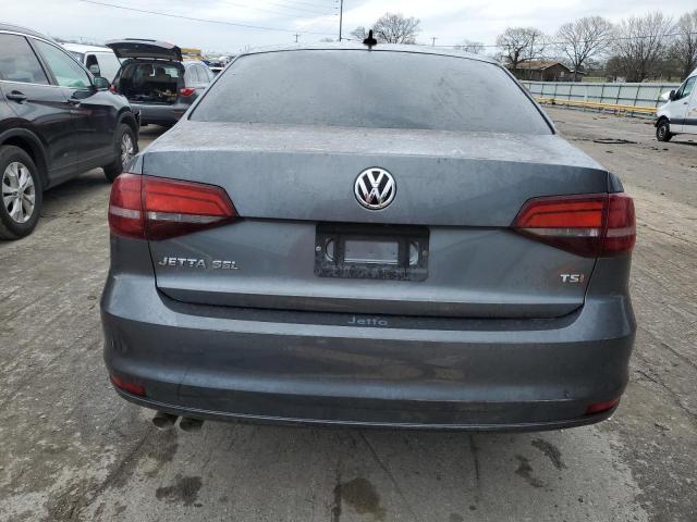 Photo 6 from auction – 2016 VOLKSWAGEN JETTA SEL with VIN 3VWL07AJ0GM377283
