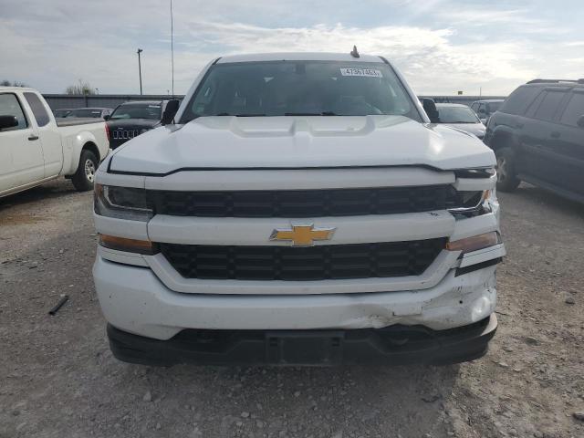 Photo 5 from auction – 2017 CHEVROLET SILVERADO with VIN 1GCVKPEC4HZ378003