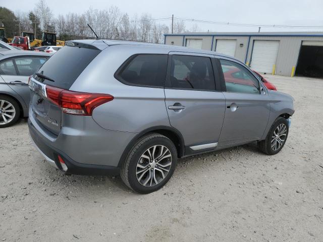 Photo 3 from auction – 2016 MITSUBISHI OUTLANDER with VIN JA4AD2A31GZ047289