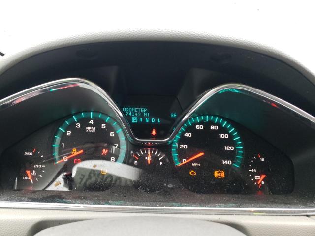 Photo 9 from auction – 2017 CHEVROLET TRAVERSE L with VIN 1GNKRFED9HJ166320