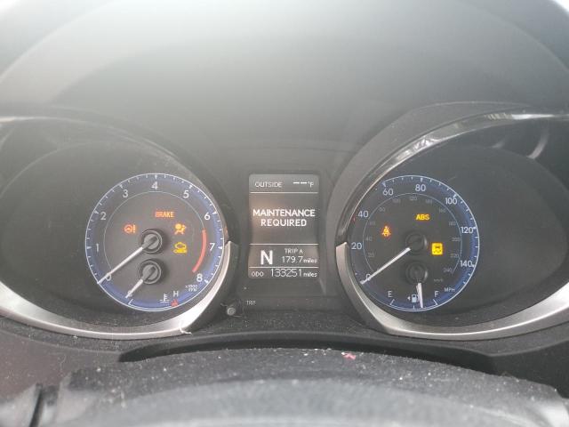 Photo 9 from auction – 2014 TOYOTA COROLLA with VIN 2T1BURHEXEC134092
