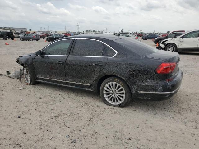 Photo 2 from auction – 2016 VOLKSWAGEN PASSAT SE with VIN 1VWBS7A35GC051522