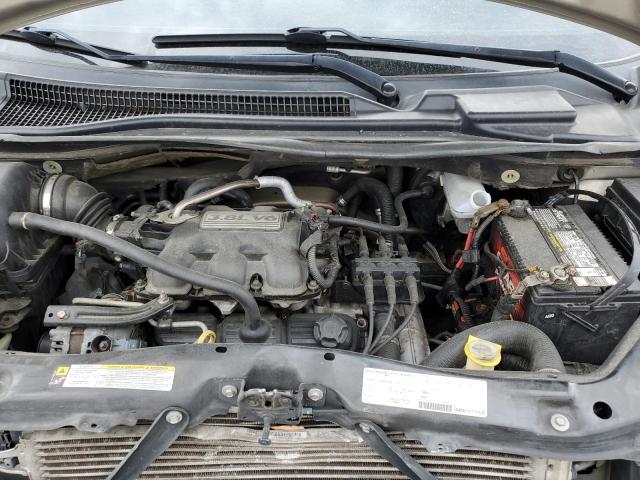 Photo 12 from auction – 2008 DODGE GRAND CARA with VIN 2D8HN54P38R752724