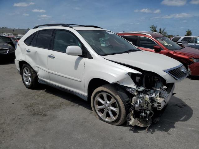 Photo 4 from auction – 2008 LEXUS RX 350 with VIN 2T2GK31U68C036350