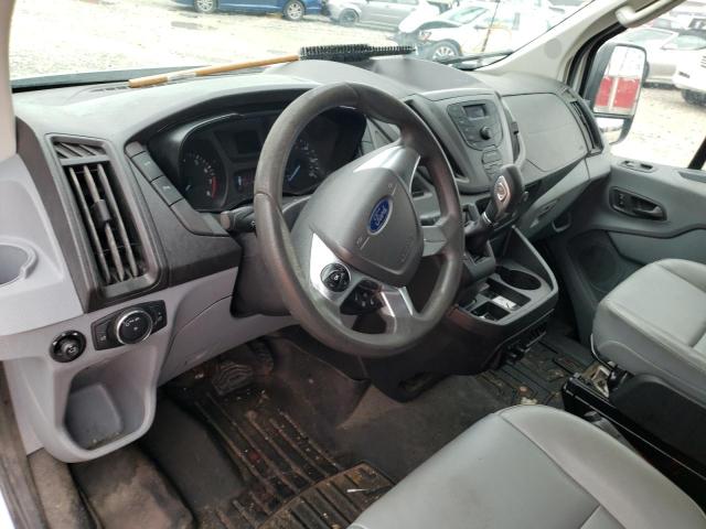 Photo 8 from auction – 2018 FORD TRANSIT T- with VIN 1FTYR2CM8JKA05665