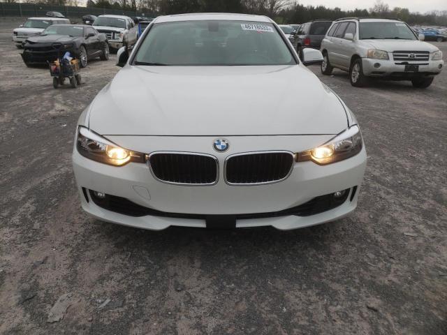 Photo 5 from auction – 2013 BMW 328 I with VIN WBA3A5C5XDF601978