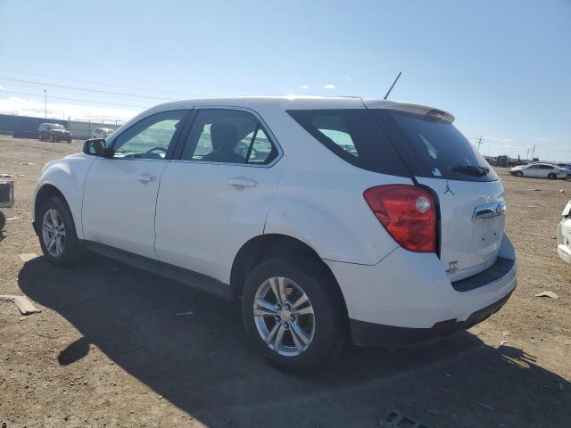 Zdjęcie 2 z aukcji – 2013 CHEVROLET EQUINOX LS z VIN 2GNFLCEK1D6233872