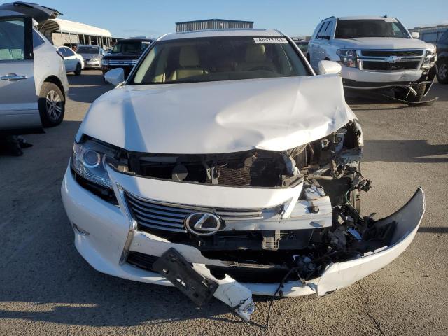 Photo 5 from auction – 2015 LEXUS ES 350 with VIN JTHBK1GG8F2207839