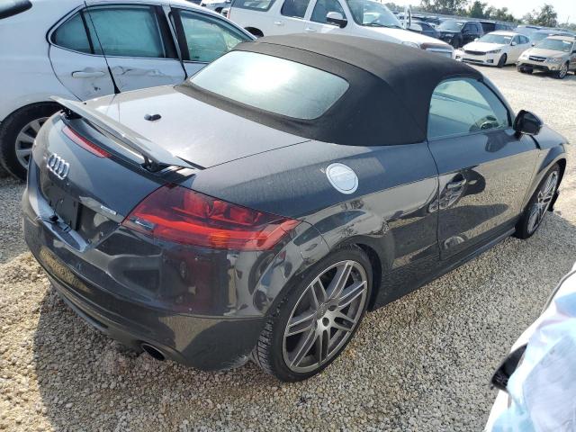 Photo 3 from auction – 2011 AUDI TT PREMIUM with VIN TRUSFAFK7B1017452