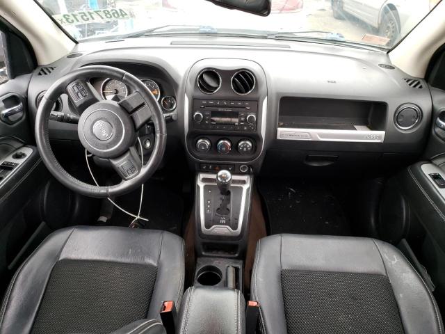 Photo 8 from auction – 2014 JEEP COMPASS LA with VIN 1C4NJCEB2ED694429
