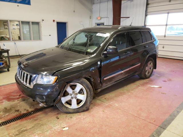 Photo 1 from auction – 2011 JEEP GRAND CHER with VIN 1J4RR4GT9BC527373