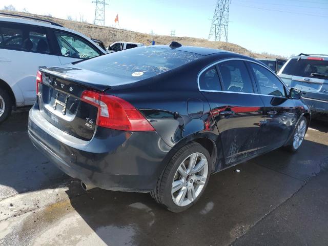 Photo 3 from auction – 2013 VOLVO S60 T6 with VIN YV1902FH2D2175273