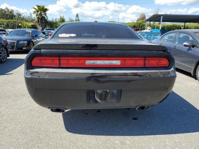 Photo 6 from auction – 2014 DODGE CHALLENGER with VIN 2C3CDYBTXEH274580