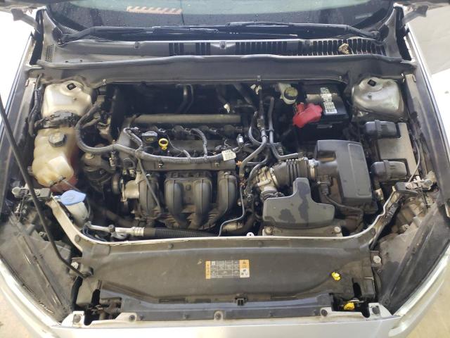 Photo 11 from auction – 2014 FORD FUSION SE with VIN 1FA6P0H74E5362789