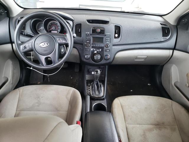 Photo 8 from auction – 2012 KIA FORTE LX with VIN KNAFT4A26C5558058