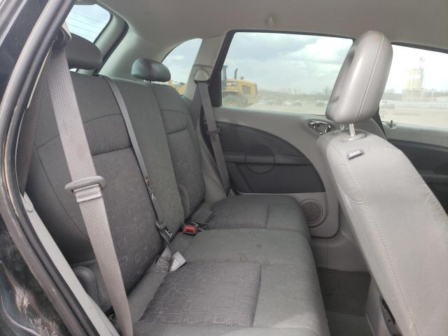 Photo 10 from auction – 2009 CHRYSLER PT CRUISER with VIN 3A8FY48959T564801