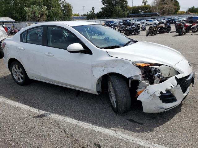 Photo 4 from auction – 2010 MAZDA 3 I with VIN JM1BL1SG5A1133140