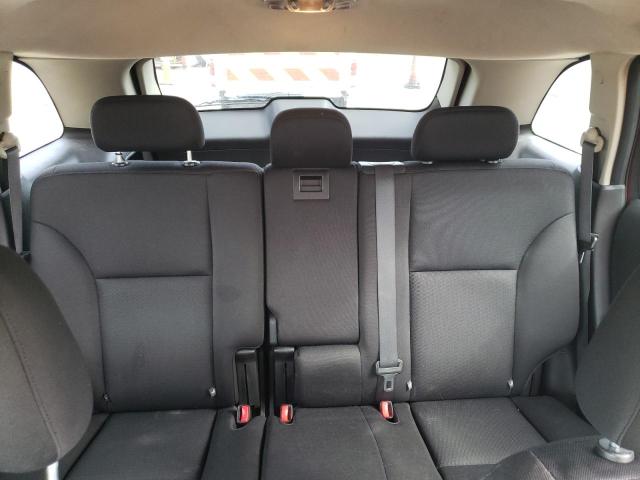 Photo 10 from auction – 2009 FORD EDGE SEL with VIN 2FMDK48C49BA55026
