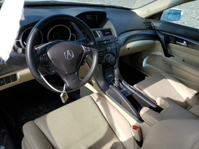 Zdjęcie 8 z aukcji – 2012 ACURA TL z VIN 19UUA8F50CA028851