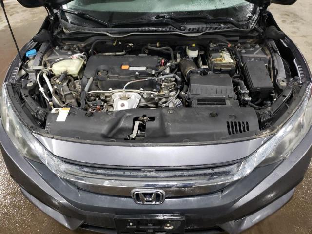 Photo 11 from auction – 2016 HONDA CIVIC LX with VIN 19XFC2F53GE048433