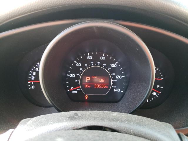 Photo 9 from auction – 2018 KIA SOUL with VIN KNDJN2A20J7522878