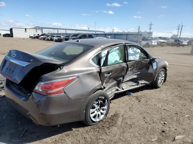 Photo 3 from auction – 2015 NISSAN ALTIMA 2.5 with VIN 1N4AL3AP1FN348951