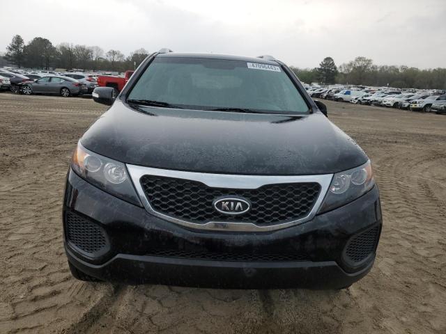 Photo 5 from auction – 2011 KIA SORENTO BA with VIN 5XYKT4A25BG176949