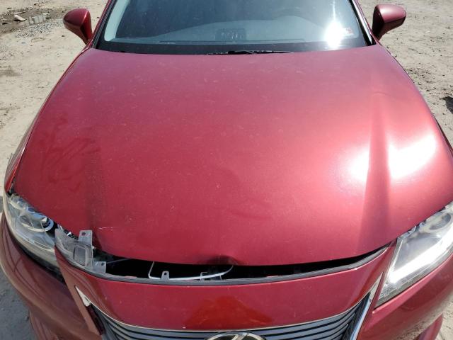 Photo 11 from auction – 2014 LEXUS ES 350 with VIN JTHBK1GG6E2121959