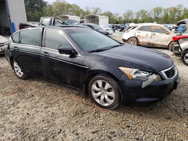 Photo 4 from auction – 2010 HONDA ACCORD EX with VIN 1HGCP2F76AA059771