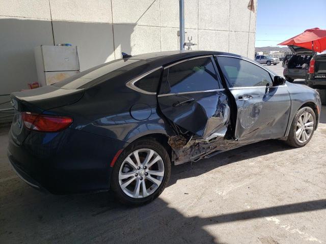 Photo 3 from auction – 2017 CHRYSLER 200 LIMITE with VIN 1C3CCCAB0HN503911