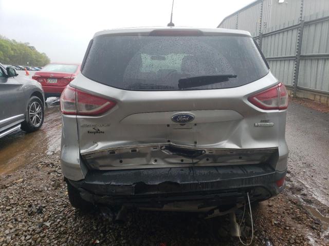 Photo 6 from auction – 2014 FORD ESCAPE SE with VIN 1FMCU0GX7EUE15056
