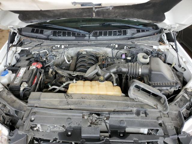 Photo 11 from auction – 2017 FORD F150 SUPER with VIN 1FTFX1EF5HKC75985