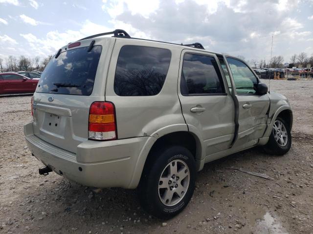 Photo 3 from auction – 2003 FORD ESCAPE LIM with VIN 1FMCU041X3KB35625