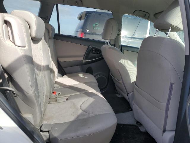Photo 11 from auction – 2011 TOYOTA RAV4 with VIN 2T3BF4DVXBW144089