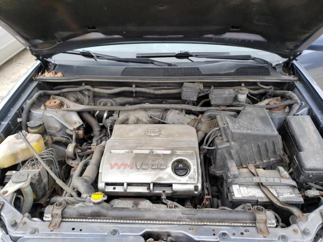 Photo 12 from auction – 2007 TOYOTA HIGHLANDER with VIN JTEEP21A270192371