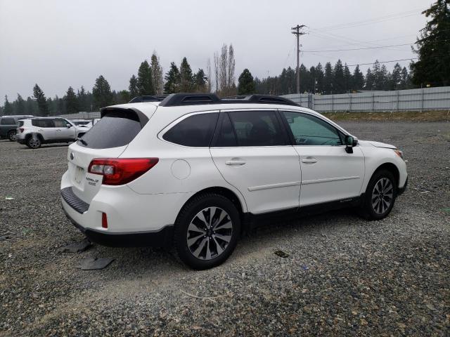 Снимка 3 от търг – 2016 SUBARU OUTBACK 2. с VIN 4S4BSANC3G3226839