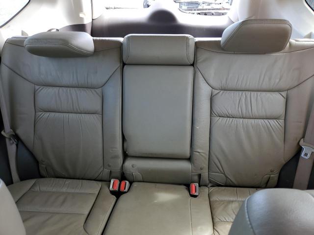 Photo 10 from auction – 2013 HONDA CR-V EXL with VIN 5J6RM4H74DL033747
