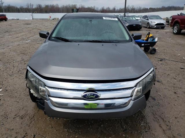 Photo 5 from auction – 2011 FORD FUSION SE with VIN 3FAHP0HA9BR334631