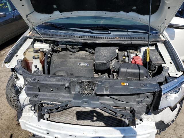 Photo 12 from auction – 2012 FORD EDGE LIMIT with VIN 2FMDK4KC7CBA12400