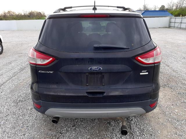 Photo 6 from auction – 2013 FORD ESCAPE SE with VIN 1FMCU9GX5DUA92161