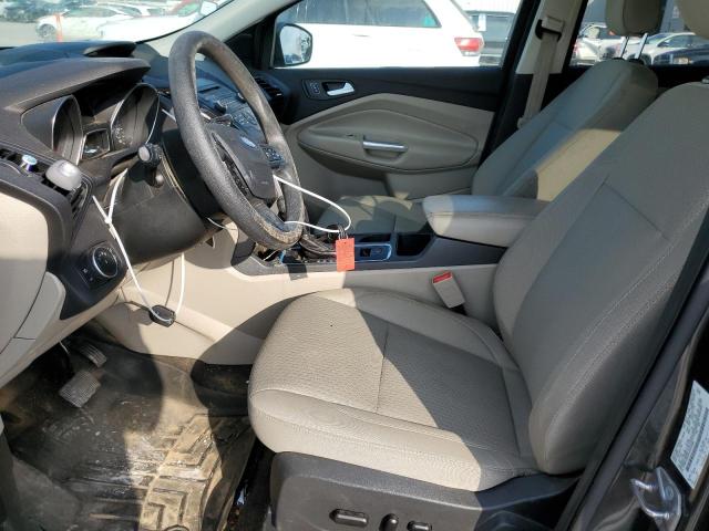 Photo 7 from auction – 2018 FORD ESCAPE SE with VIN 1FMCU9GDXJUA33284