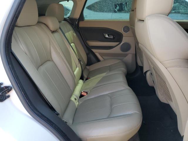 Photo 11 from auction – 2016 LAND ROVER RANGE ROVE with VIN SALVP2BG3GH166492