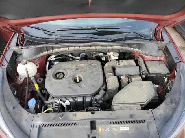 Photo 12 from auction – 2020 HYUNDAI TUCSON LIM with VIN KM8J33A42LU126089