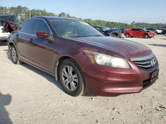 Photo 4 from auction – 2012 HONDA ACCORD LXP with VIN 1HGCP2F49CA043797