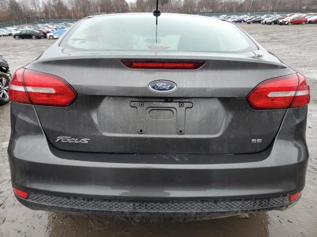 Photo 6 from auction – 2015 FORD FOCUS SE with VIN 1FADP3F28FL237985
