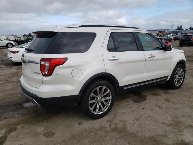 Photo 3 from auction – 2017 FORD EXPLORER L with VIN 1FM5K7FH0HGB79645